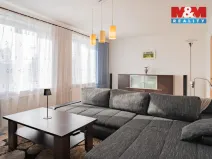 Prodej bytu 3+1, Vojtanov, Nádražní čtvrť, 83 m2