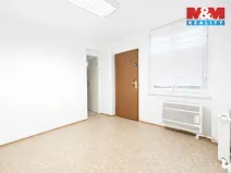 Pronájem obchodního prostoru, Nymburk, Maršála Koněva, 12 m2