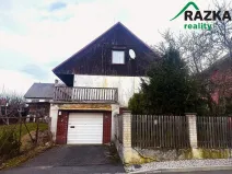 Prodej rodinného domu, Halže, Sadová, 206 m2