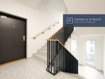 Prodej bytu 3+kk, Pohořelice, U Kasáren, 64 m2