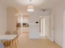 Pronájem bytu 2+kk, Praha - Vysočany, Ivana Hlinky, 50 m2