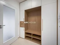 Pronájem bytu 2+kk, Praha - Strašnice, Nad vodovodem, 60 m2