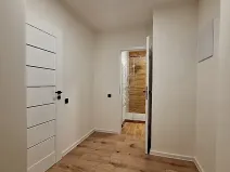 Pronájem bytu 2+kk, Praha - Vršovice, Rybalkova, 44 m2