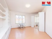 Pronájem bytu 1+kk, Praha - Dejvice, Kafkova, 33 m2