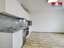 Pronájem bytu 1+1, Mariánské Lázně - Úšovice, Palackého, 32 m2