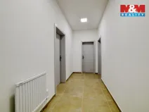 Pronájem bytu 2+1, Mariánské Lázně - Úšovice, Palackého, 57 m2