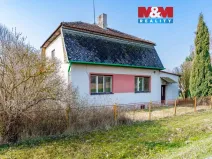 Prodej rodinného domu, Dešná - Dančovice, 120 m2