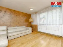 Prodej rodinného domu, Horní Jelení, Sokolova, 95 m2