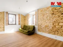 Prodej rodinného domu, Ždírec, 300 m2