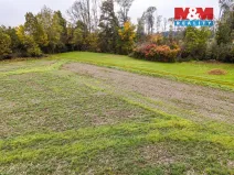 Prodej zahrady, Opatovice nad Labem - Pohřebačka, 250 m2