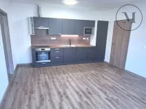 Pronájem bytu 2+kk, České Budějovice, Novohradská, 50 m2