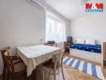 Pronájem bytu 2+kk, Praha - Strašnice, V úžlabině, 51 m2