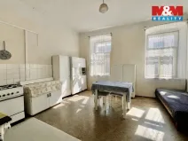 Prodej rodinného domu, Horní Dubenky, 99 m2