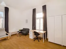 Prodej bytu 2+kk, Praha - Nové Město, Sokolská, 46 m2