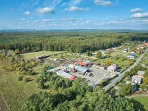 Prodej výrobních prostor, Seletice, 19535 m2