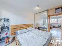 Prodej bytu 3+1, Olomouc, Kaštanová, 68 m2