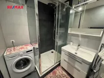 Pronájem bytu 3+kk, Praha - Bohnice, Řešovská, 56 m2