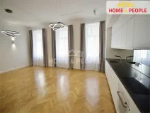 Pronájem bytu 4+kk, Praha - Smíchov, Zborovská, 123 m2