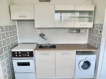 Pronájem bytu 1+1, Teplice, Bratislavská, 41 m2