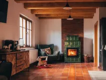 Prodej chalupy, Krupka, 243 m2