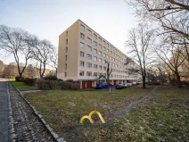 Prodej bytu 2+kk, Praha - Strašnice, Pod strání, 43 m2