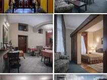 Prodej činžovního domu, Praha - Nové Město, Žitná, 1292 m2