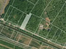 Prodej podílu pole, Veltrusy, 1039 m2