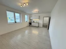 Pronájem bytu 1+kk, Jihlava, Žitavská, 31 m2