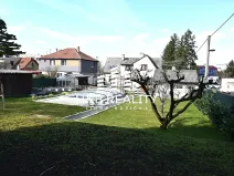 Prodej vícegeneračního domu, Měšice, Na Křížku, 183 m2