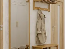 Prodej bytu 2+kk, Brno, Řípská, 52 m2