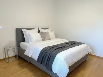 Pronájem bytu 2+kk, Praha - Holešovice, Osadní, 66 m2