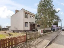 Prodej rodinného domu, Benešov, Hrubínova, 169 m2