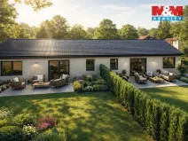 Prodej pozemku pro bydlení, Žáky, 1061 m2