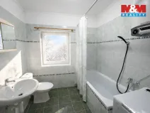 Prodej bytu 2+1, Svor, 51 m2