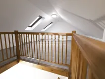 Pronájem bytu 2+1, Štěpánkovice, Mlýnská, 79 m2