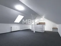 Pronájem bytu 2+kk, Štěpánkovice, Mlýnská, 52 m2
