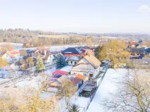 Prodej rodinného domu, Veselý Žďár, 114 m2