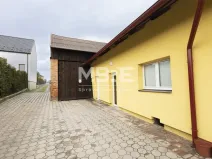Pronájem komerční, Štěpánkovice, Mlýnská, 70 m2