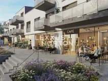 Prodej bytu 2+kk, Praha - Miškovice, Polabská, 53 m2