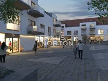 Prodej bytu 2+kk, Praha - Miškovice, Polabská, 53 m2