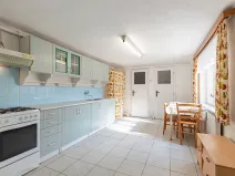 Prodej rodinného domu, Bučovice, Urbáškova, 147 m2