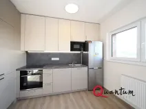 Pronájem bytu 2+kk, Praha - Vysočany, Poděbradská, 50 m2