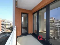 Pronájem bytu 2+kk, Praha - Vysočany, Poděbradská, 50 m2