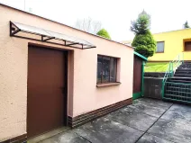 Prodej rodinného domu, Chrast, Chrašická, 250 m2