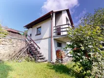 Prodej chaty, Seč, 74 m2