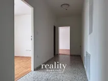 Pronájem bytu 2+kk, Moravské Budějovice, Gymnazijní, 51 m2