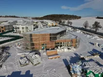 Prodej obchodního prostoru, Horoušany, 33 m2