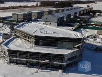 Prodej obchodního prostoru, Horoušany, 33 m2