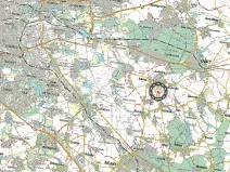 Prodej pole, Květnice, 10129 m2