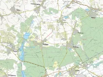 Prodej pole, Dubňany, 9808 m2